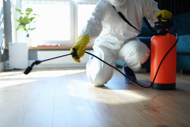 Reliable Infectious Disease Decontamination contractor in Clarksville, IN by Crime Scene Cleaner Online