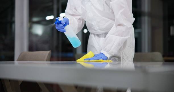 Licensed Infectious Disease Decontamination service in Clarksville, IN - Crime Scene Cleaner Online